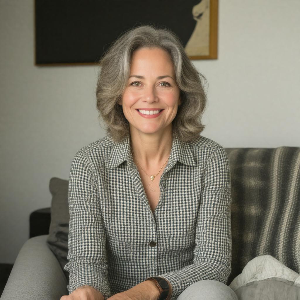 Amy Sedaris
